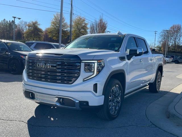 2023 gmc sierra 1500 denali ultimate