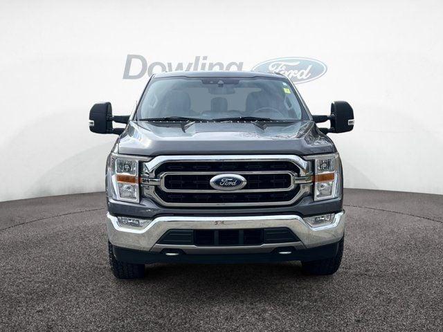 2021 ford f-150 xlt in cheshire, connecticut