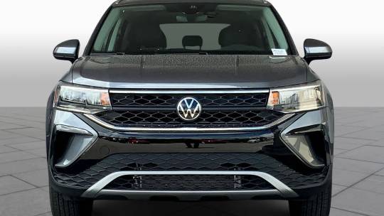 2024 Volkswagen Taos