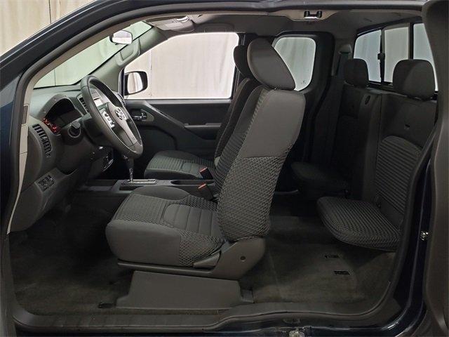 used 2017 nissan frontier sv north little rock, ar 72117 for sale in north little rock, arkansas