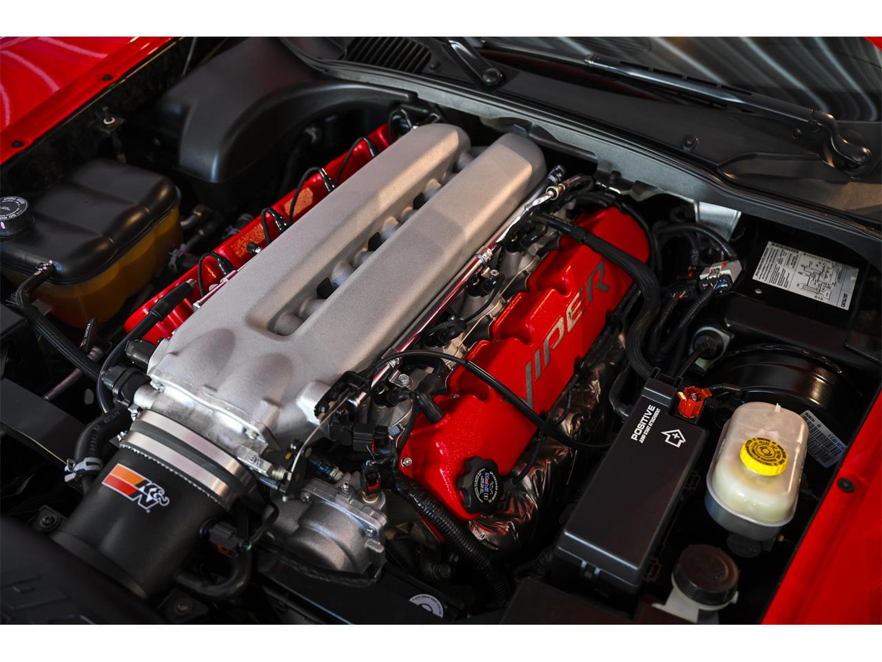 2006 dodge viper srt-10 acr