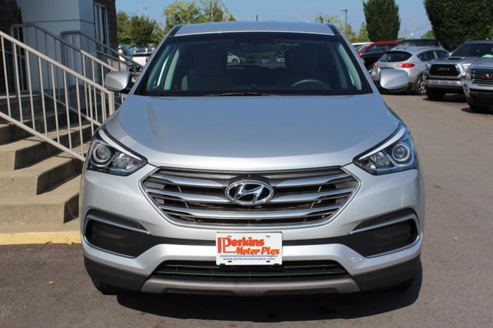 used 2018 hyundai santa fe fwd sport paducah, ky 42001 for sale in avondale, kentucky