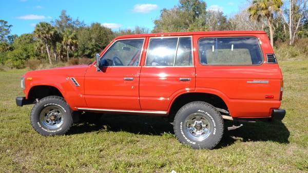 1990 land cruiser fj62