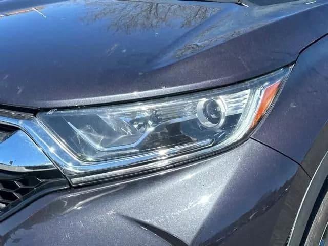 2019 honda cr-v ex sport utility 4d in worcester, massachusetts