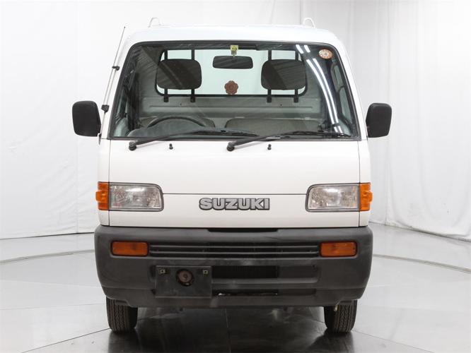 1997 suzuki carry in christiansburg, virginia