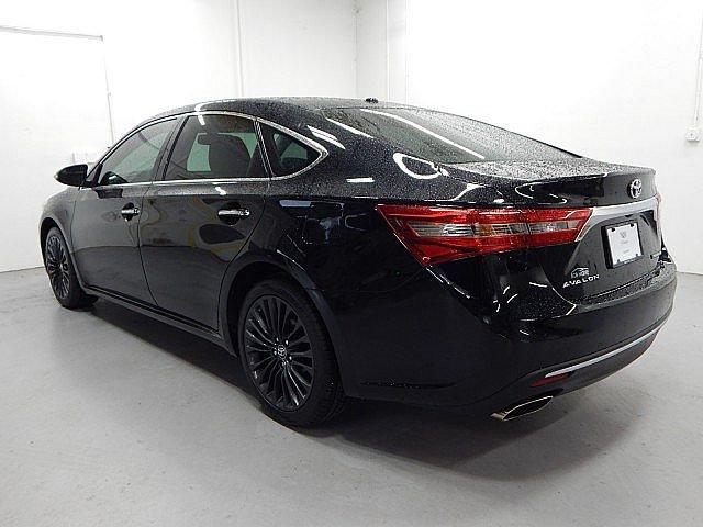 used 2016 toyota avalon touring oklahoma city, ok 73114 for sale in oklahoma city, oklahoma