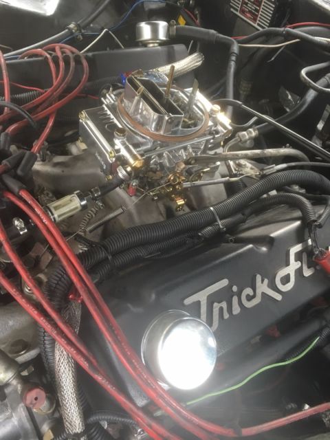 1968 ford thunderbird 50,000$ invested! new pictures just posted new description