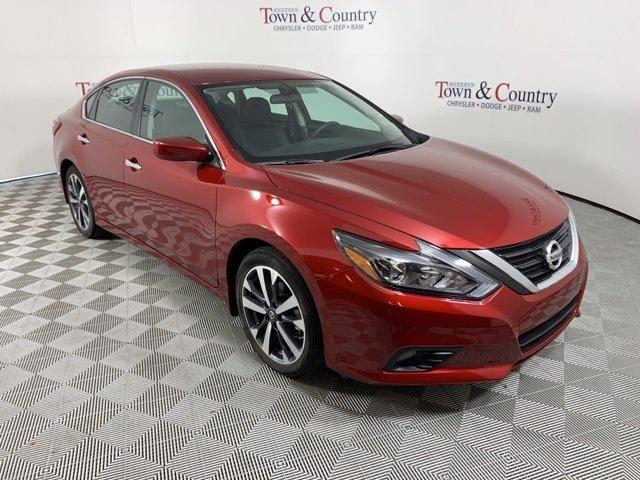 used 2017 nissan altima 2.5 sr shreveport, la 71105 for sale in shreveport, louisiana