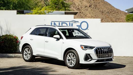 2024 Audi Q3