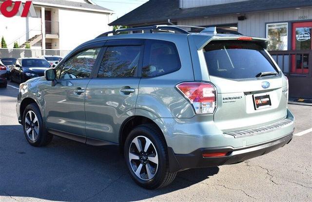2017 subaru forester in happy valley, oregon