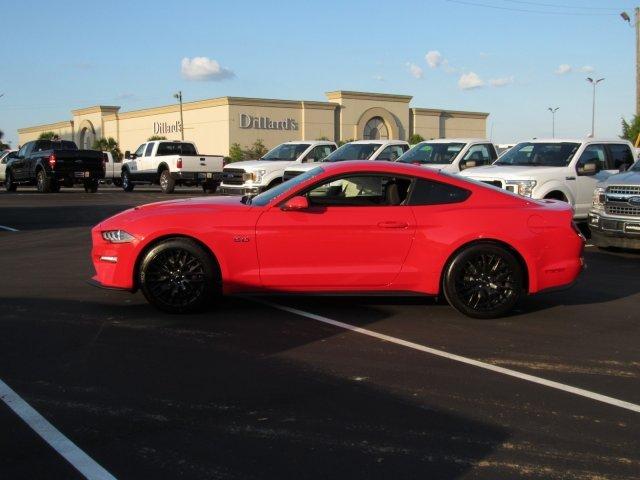 new 2019 ford mustang gt coupe mobile, al 36606 for sale in mobile, alabama