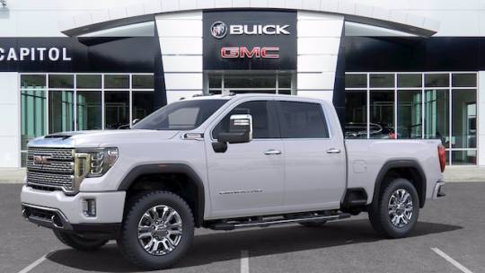 used 2022 gmc sierra 2500hd denali $68,888great deal 27,571 mi. location: montpelier