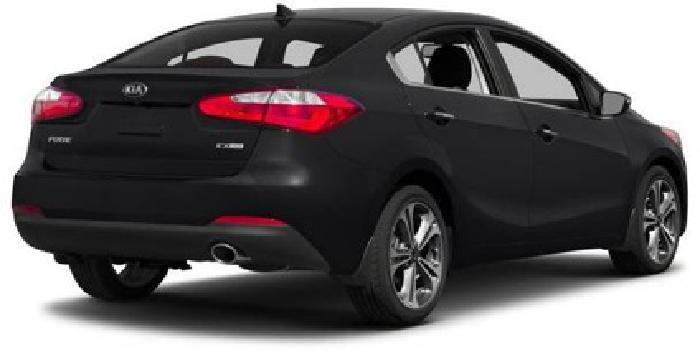 2015 kia forte lx in davis, ca