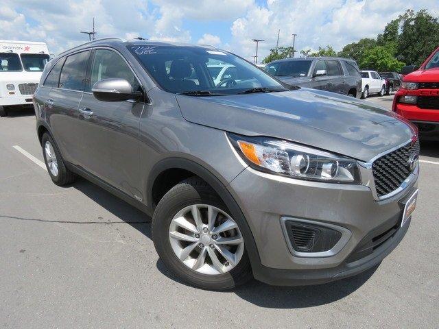 used 2016 kia sorento lx antioch, tn 37013 for sale in antioch, tennessee
