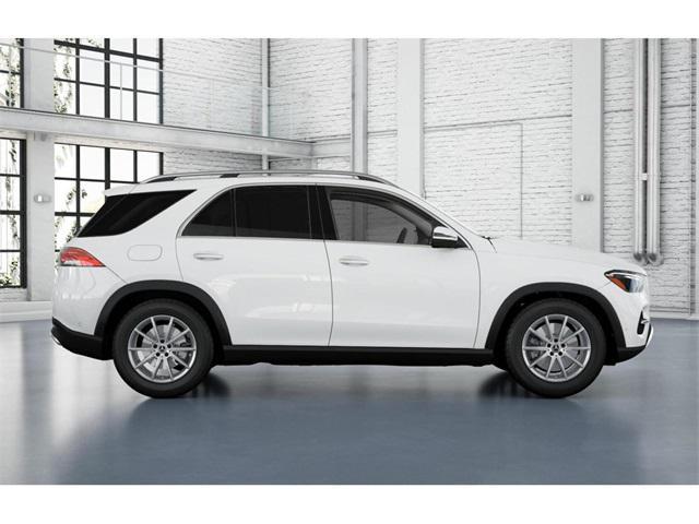 2024 mercedes-benz gle 450 4matic