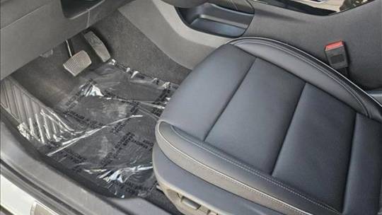 2024 Buick Envision