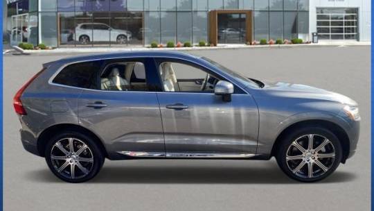 2021 Volvo XC60