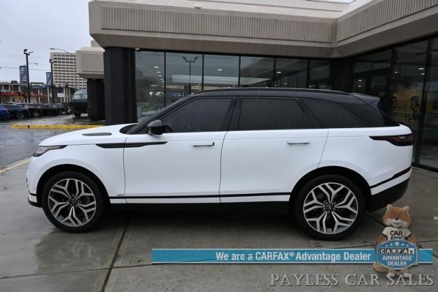 2019 land rover range rover velar p250 se r-dynamic