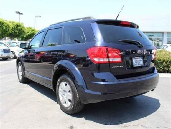 2011 dodge journey express in cerritos, ca