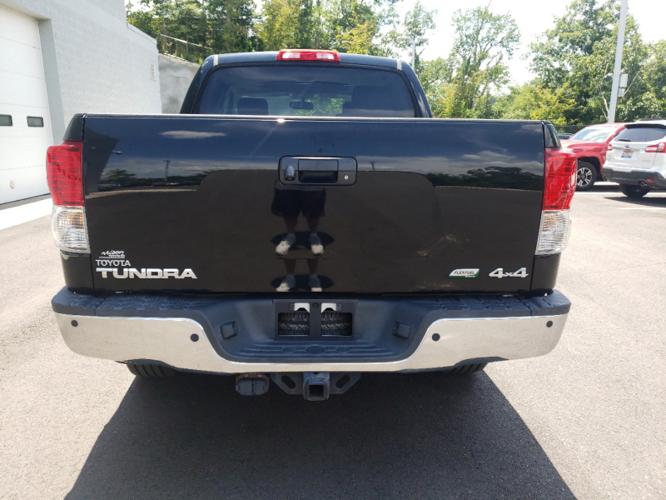 used 2013 toyota tundra limited hoover, al 35244 for sale in birmingham, alabama