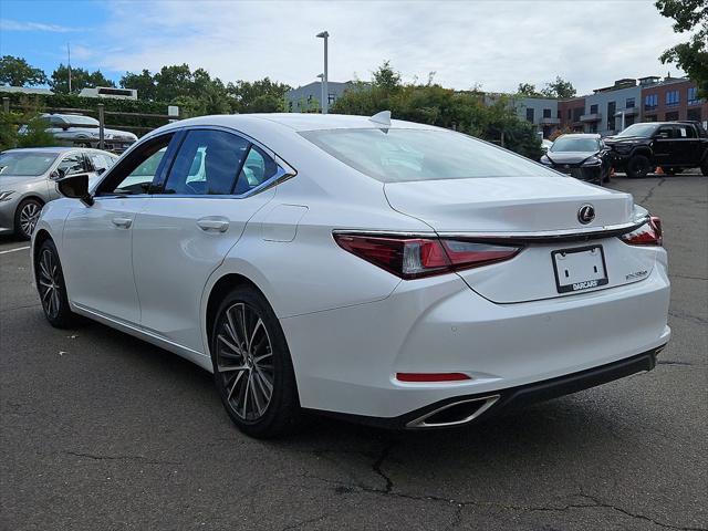 2024 lexus es 350 premium