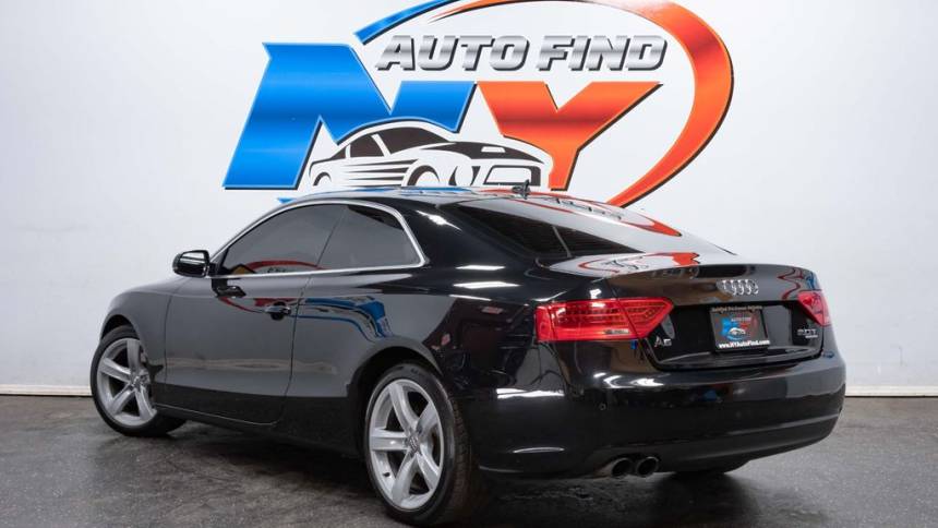 2014 audi a5 2.0t quattro premium plus