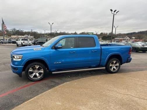 2021 ram 1500 laramie in columbia, tennessee