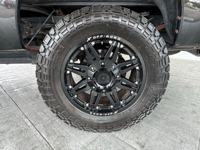 2011 ford f-350 lariat