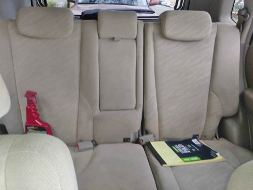 2005 hyundai tucson in california by owner