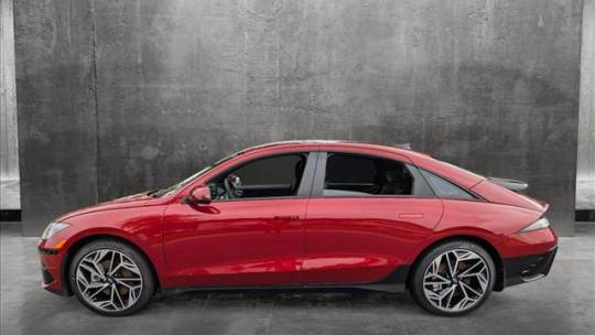 2024 Hyundai IONIQ 6