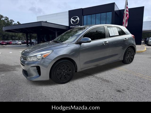 2019 kia rio s