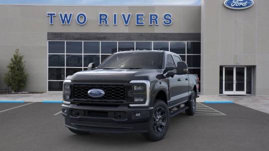 2024 Ford F-250