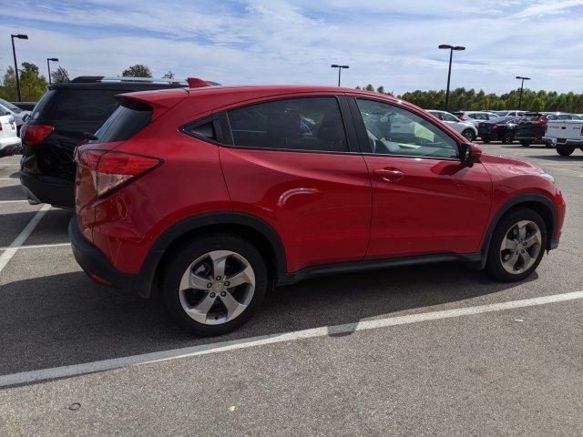 used 2017 honda hr-v fwd ex memphis, tn 38125 for sale in memphis, tennessee