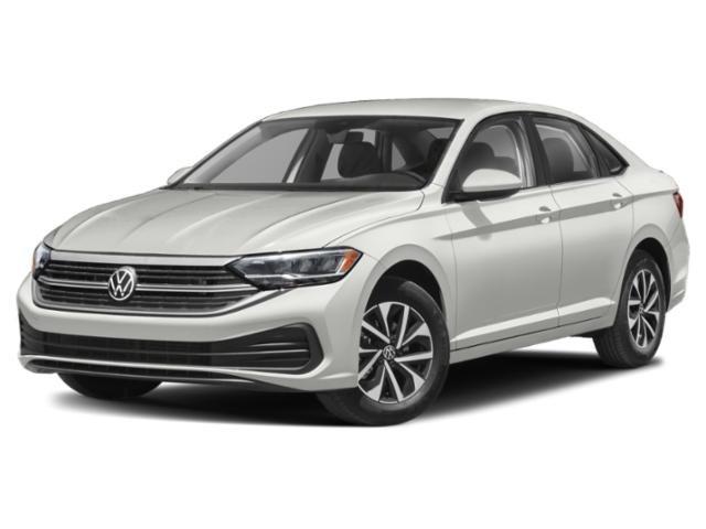 2024 volkswagen jetta 1.5t sport