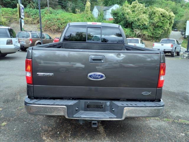 2005 ford f-150 lariat