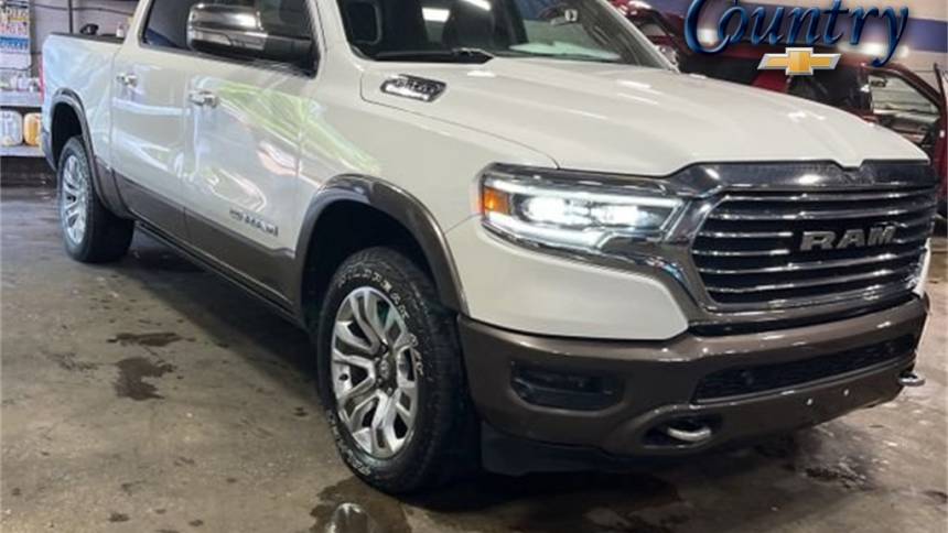 2021 ram 1500 limited longhorn