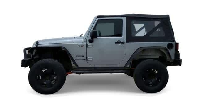 2018 jeep wrangler jk sport in corpus christi, texas