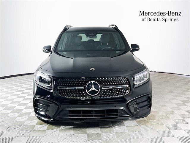 2024 mercedes-benz glb 250 base