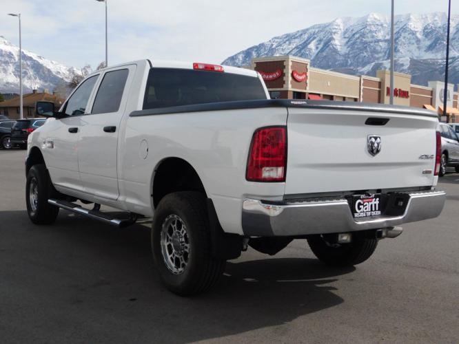 used 2012 ram 2500 st orem, ut 84058 for sale in bonnie, utah
