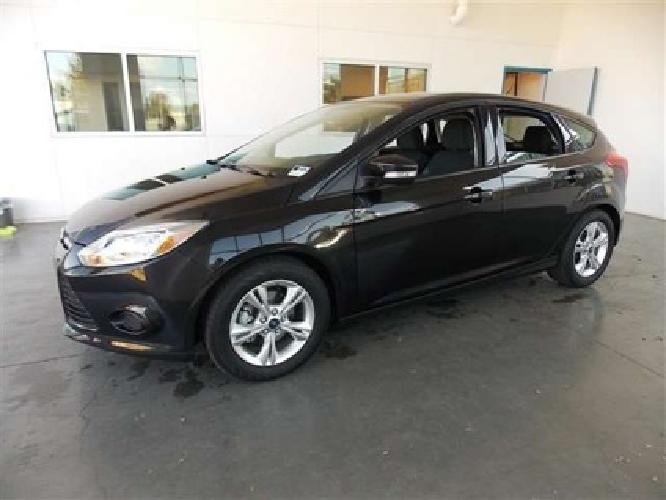 2013 ford focus se in fairfield, ca