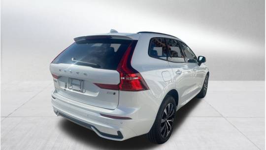 2024 Volvo XC60