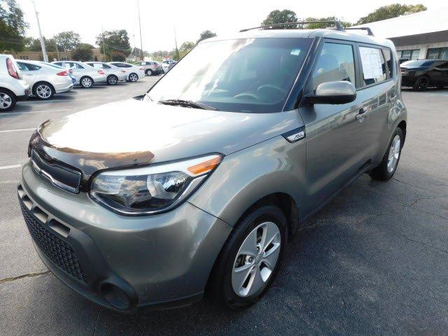 used 2015 kia soul sheffield, al 35660 for sale in sheffield, alabama