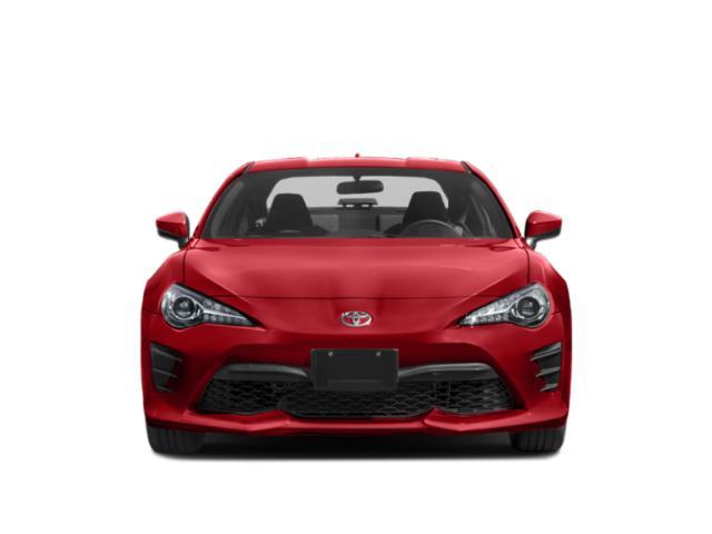 2019 toyota 86 trd se