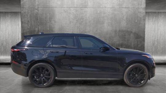 2020 land rover range rover velar p250 s