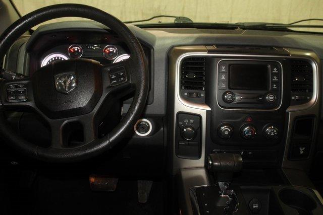 used 2013 ram 1500 outdoorsman pinconning, mi 48650 for sale in pinconning, michigan