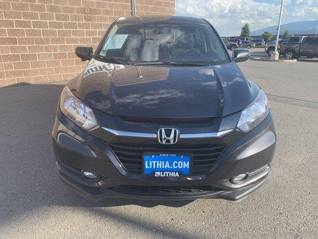 used 2016 honda hr-v awd ex missoula, mt 59808 for sale in missoula, montana