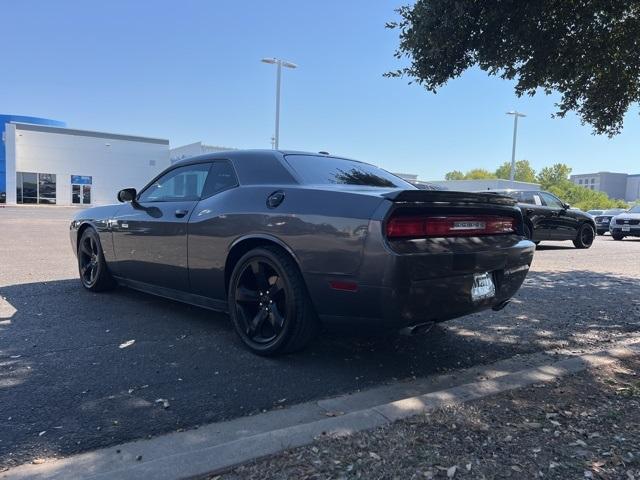 2014 dodge challenger r/t