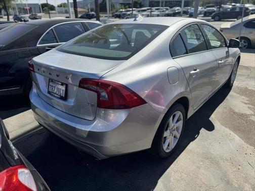 2014 volvo s60