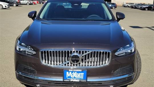 2024 Volvo S90