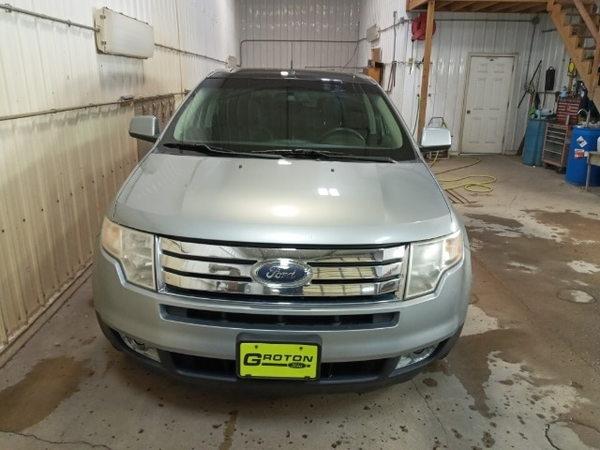 2007 ford edge in saint louis, missouri